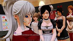 harem hotel 303 😊