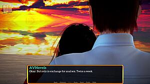 My New Family Game Episode 550