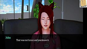 My New Family 136: Exciting Adventures With Teens In Hentai!