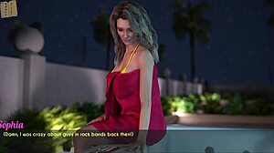 Wife And Stepmother Sam Missing Scene 2