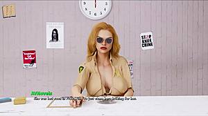 Welcome to my free will hentai game!