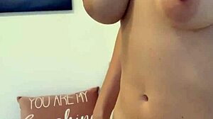 i love watching stella cardo striptease and masturbate with vibrator