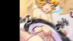 Tokifuji Under Wraps - Phonk Hmv Adventure