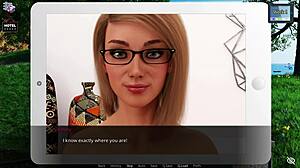 Sunshine Love 66 Hentai Anime Game Story