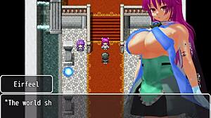 Petite babe Dava Foxx hints at undressing to blow and fuck big monster cock owner like milf