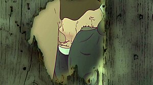 nun imagines getting fucked in prayer booth hentai parody