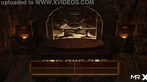 treasure of nadia hentai creampie adventure continues