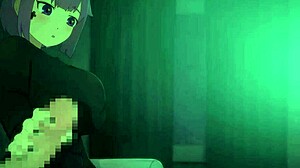 Vel Story Hand Job In Pov Cartoon Hentai