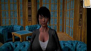 My New Family 136: Exciting Adventures With Teens In Hentai!