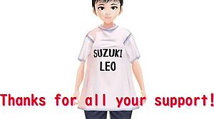 Leo Tries Mixed Bath