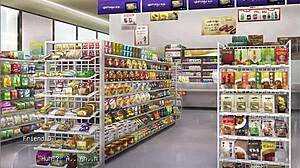 my friend’s busty mom belongs to me now