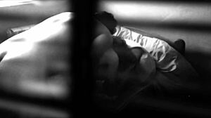 teen 18+ babe cheats on wife with stepdaughter giving blowjob and moaning on monster cock while she's away