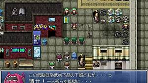 Playing strongest knight hentai game, search for dribile on google