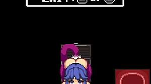 the black labyrinth unveils all gallery with futanari creampie action