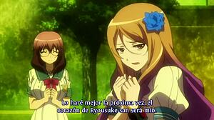 Dakara Boku Wa H Ga Dekina Cap 6 Unleashed