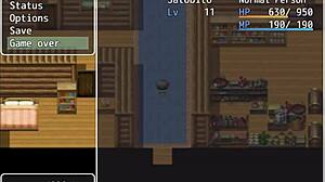 Yuka's Hentai Adventure With Big Tits And Monster Cock