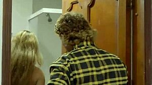 Real Estate Agent Fucks His Client