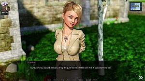 Sunshine Love 66 Hentai Anime Game Story