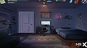 Summertimesaga - Ill Teach You French E1 35 European Cartoon Hentai Anime