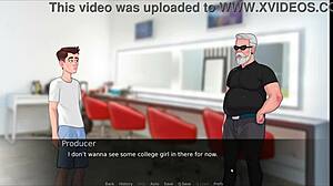 lust legacy hentai ep 5, naughty step mom lingerie shoot 😍