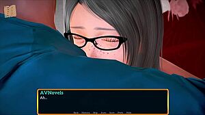 My new family episode 543