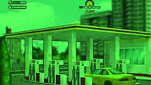 Teen 18+ Redhead Whore Fucks Monster Cock Outdoor. Complete Gameplay Life in Woodchester!