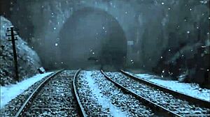 Retro Vintage Erotic Illustration Featuring Cartoon Characters In Antique Style