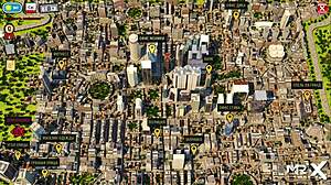 in fashion business, i showin my ass to my bos episode 1 scene 86