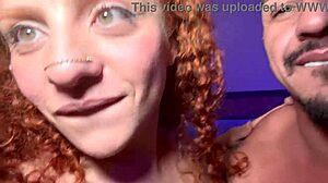 Minha Mulher Me Deu A Amiga Dela De Presente De Natal Fizemos Uma Putaria Natalina Juntos