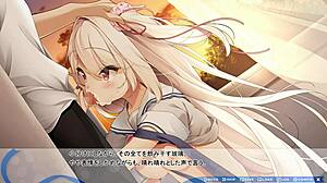 Parallelogram Inscribed In Sky Takarao Glass 2