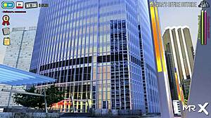 in fashion business, i showin my ass to my bos episode 1 scene 86