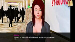 what's up with my new family 256