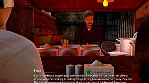 Harem hotel 257 offers intriguing game hentai anime experiences.