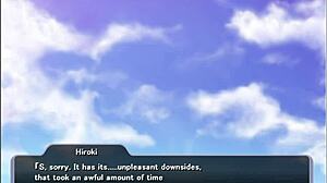 shion cruel magical angel ep 9 got my morning wood sucked hard 😈