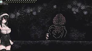 Hentai Game Sinisistar Gameplay!