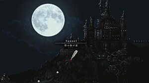 Hentai Game Sinisistar Gameplay!