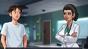 Summertime Saga 215 brings erotic cartoon fun 😍