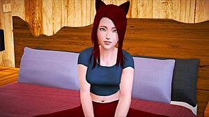 my new family episode 493