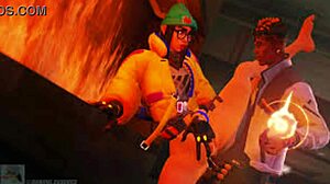 VALORANT PHOENIX BEST PORN PICS WITH SEXY GAY GAME ACTION!