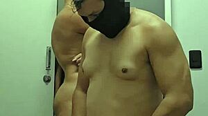 be the passive in the next actives party