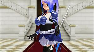 Exploring Heroic Scenes With Girl B In Part 11 Ciska