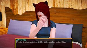 my new family episode 493