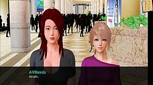 what's up with my new family 256