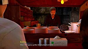 Harem hotel 257 offers intriguing game hentai anime experiences.