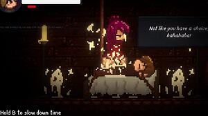 Drain Mansion Ep3 Hentai Game Anime Action Explodes With Wild Intensity And Thrilling Twists!