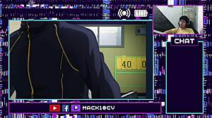 JoJos Bizarre Adventure The Animation Part 4 Chapters 21-22