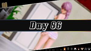 Harem Hotel 122 Game Adventure