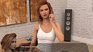 Complete gameplay haleys story part 7