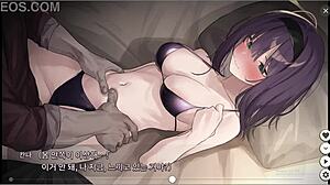 i get a massage in dead end city blues part one