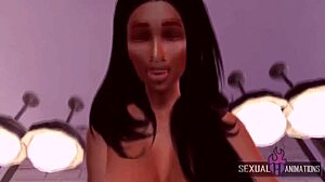 compilation of best animated pov scenes